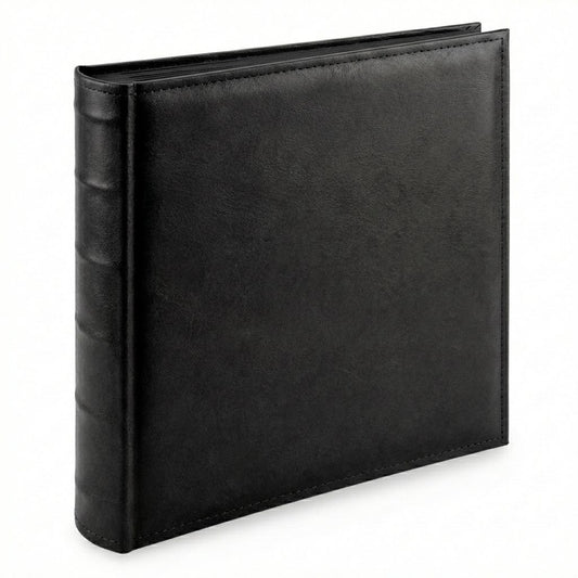 Album tradycyjny szyty 29x32 cm 100 stron DBCL50ROYALBLACKB