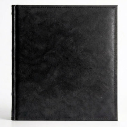 Album tradycyjny szyty 29x32 cm 100 stron DBCL50ROYALBLACKB