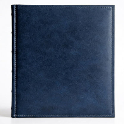 Album tradycyjny szyty 29x32 cm 100 stron DBCL50ROYALBLUE