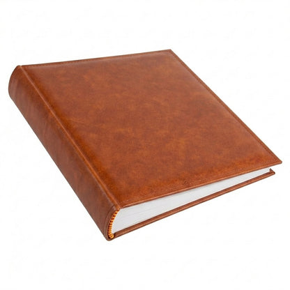 Album tradycyjny szyty 29x32 cm 100 stron DBCL50ROYALBROWN