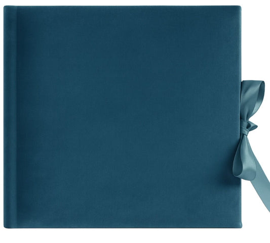 Album tradycyjny szyty 29x32 cm 100 stron DBCL50VELVETDOVE