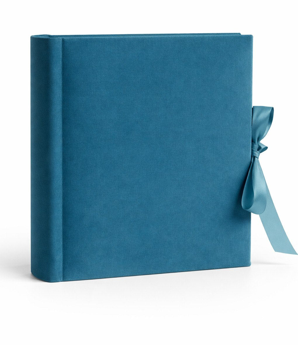 Album tradycyjny szyty 29x32 cm 100 stron DBCL50VELVETDOVE