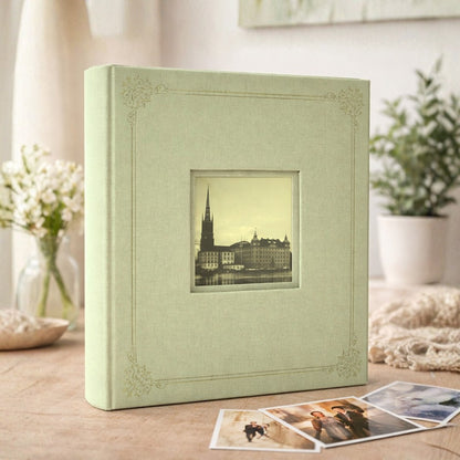 Album tradycyjny szyty 29x32 cm 100 stron DBCL50VENUSB-1
