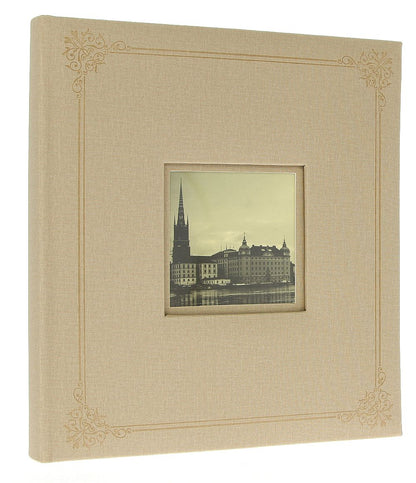 Album tradycyjny szyty 29x32 cm 100 stron DBCL50VENUSB-2 - zdjęcie 3