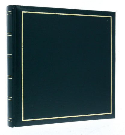 Album tradycyjny szyty 29x29 cm 100 stron DBCM50VINYLGREEN - zdjęcie 2