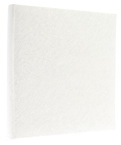 Album tradycyjny szyty 24x29 cm 20 stron DBCS10CLEANWHITEB - zdjęcie 2