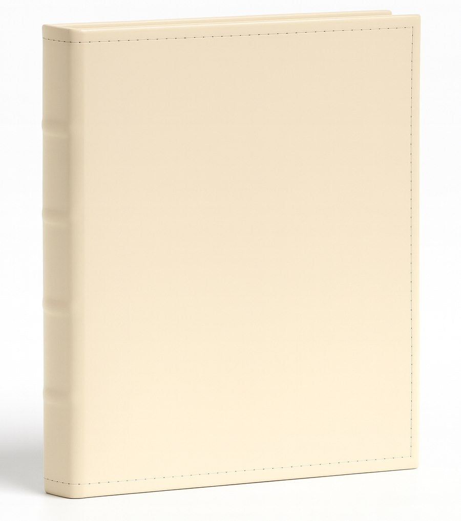 Album tradycyjny szyty 24x29 cm 40 stron DBCS20BEIGEB
