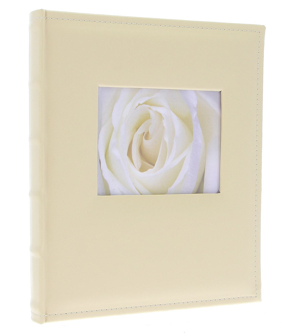 Album tradycyjny szyty 24x29 cm 40 stron DBCS20BEIGEWB