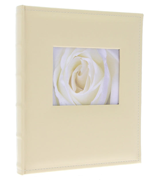 Album tradycyjny szyty 24x29 cm 40 stron DBCS20BEIGEWB