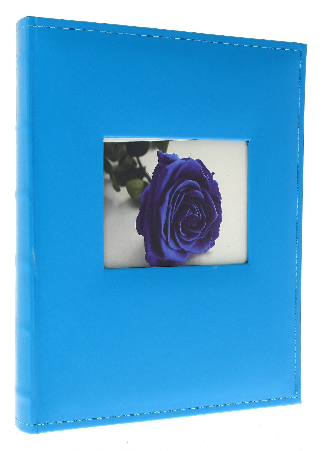 Album tradycyjny szyty 24x29 cm 40 stron DBCS20BLUEWB