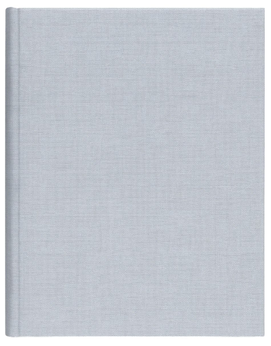 Album tradycyjny szyty 24x29 cm 40 stron DBCS20LINENASHB