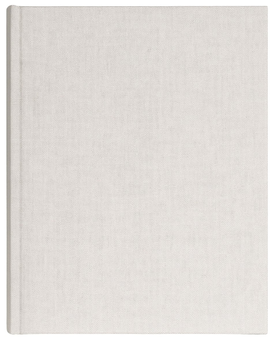Album tradycyjny szyty 24x29 cm 40 stron DBCS20LINENSAND