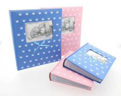 Album tradycyjny szyty 24x29 cm 40 stron DBCS20MIRACLE