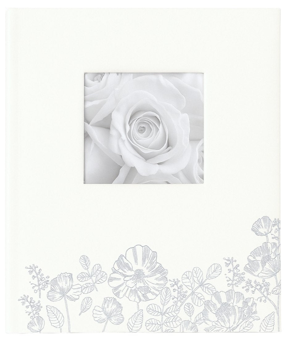 Album tradycyjny szyty 24x29 cm 40 stron DBCS20MOMENT02 - zdjęcie 2