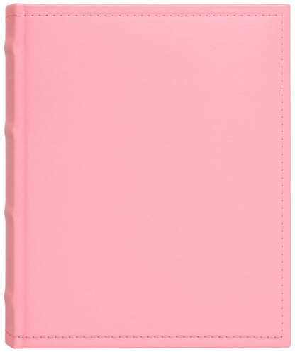 Album tradycyjny szyty 24x29 cm 40 stron DBCS20PINKB - zdjęcie 2