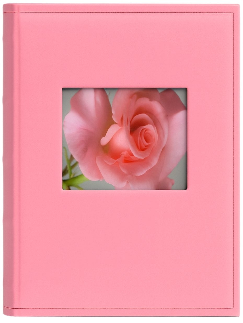 Album tradycyjny szyty 24x29 cm 40 stron DBCS20PINKWB