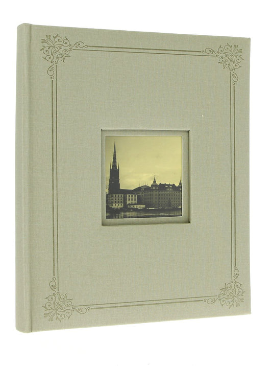 Album tradycyjny szyty 24x29 cm 40 stron DBCS20VENUSB-1