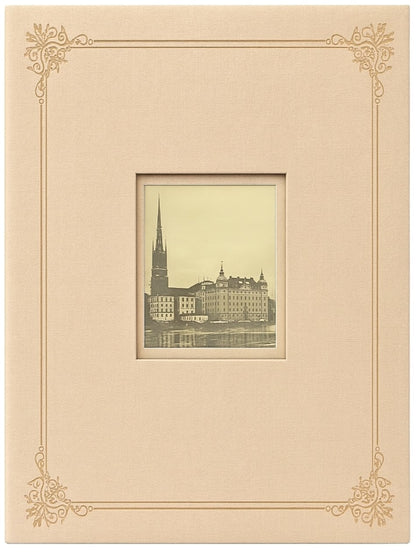 Album tradycyjny szyty 24x29 cm 40 stron DBCS20VENUSB-2