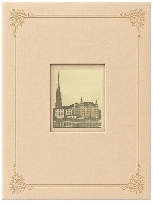 Album tradycyjny szyty 24x29 cm 40 stron DBCS20VENUSB-2