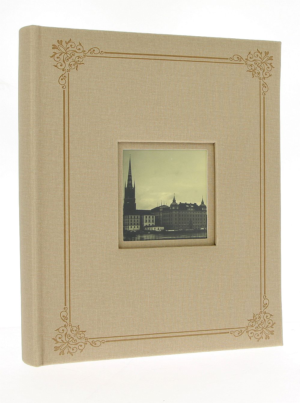 Album tradycyjny szyty 24x29 cm 40 stron DBCS20VENUSB-2