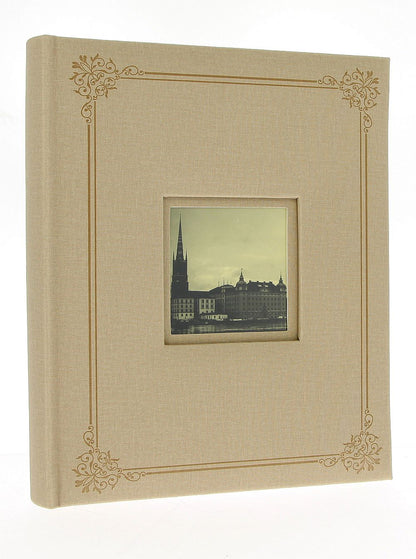 Album tradycyjny szyty 24x29 cm 40 stron DBCS20VENUSB-2