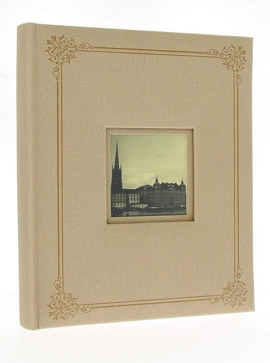 Album tradycyjny szyty 24x29 cm 40 stron DBCS20VENUSB-2