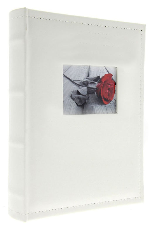 Album tradycyjny szyty 24x29 cm 40 stron DBCS20WHITEW