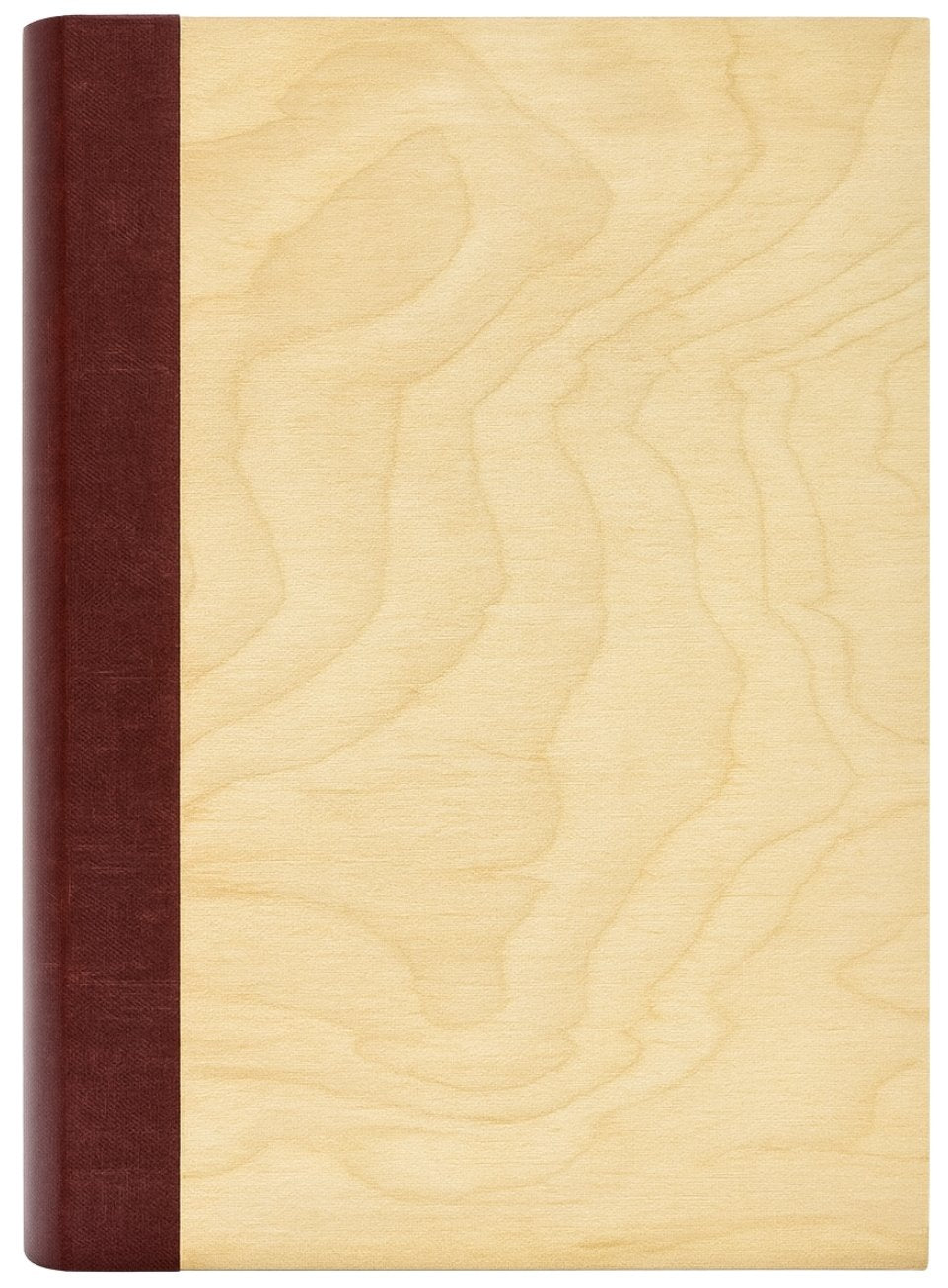Album tradycyjny szyty 24x29 cm 40 stron DBCS20WOODBROWN