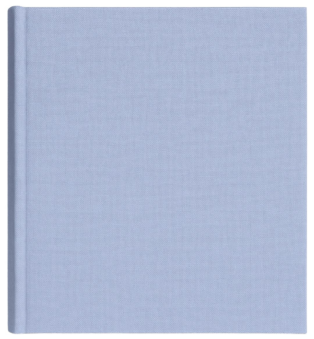 Album tradycyjny szyty 24x24 cm 40 stron DBCSS20LINENSKYB