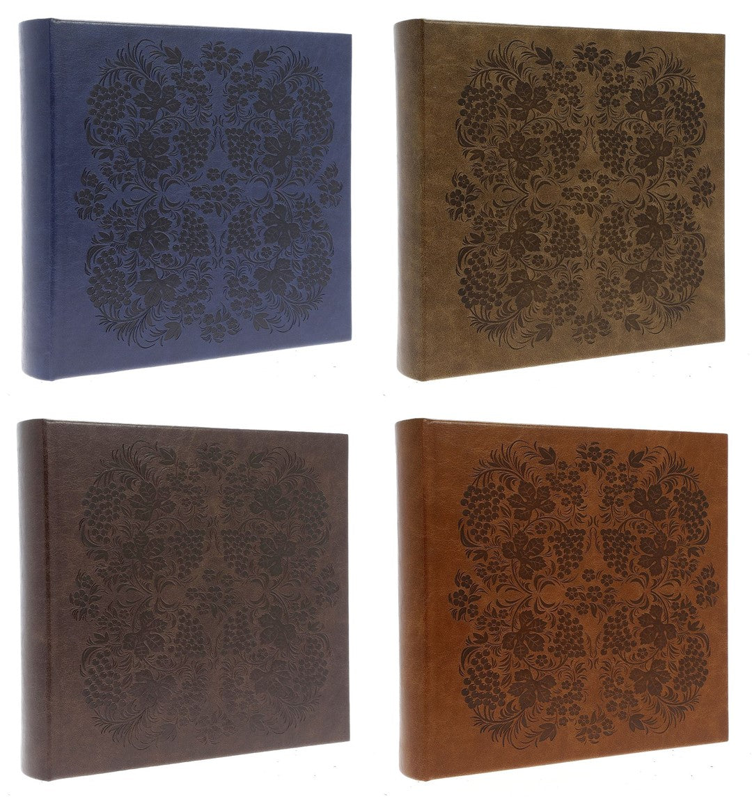 Album kieszeniowy szyty 10x15 cm 200 zdjęć DECOR214