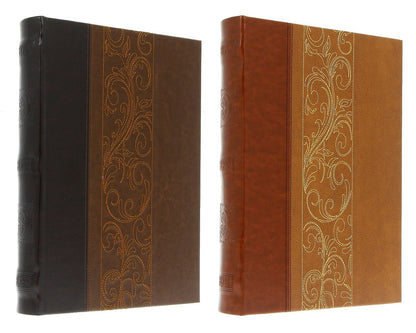 Album kieszeniowy szyty 10x15 cm 300 zdjęć DECOR300-10N - zdjęcie 2