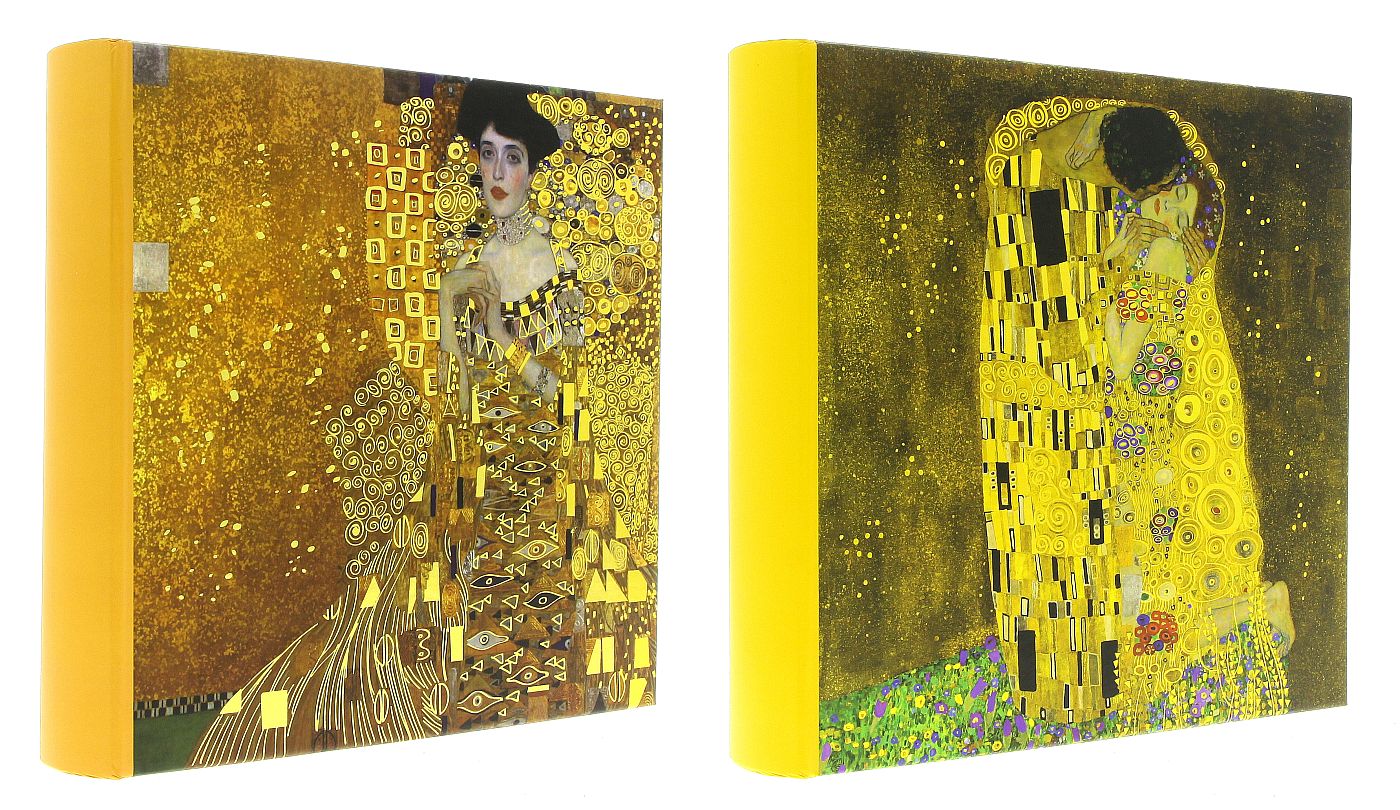 Album kieszeniowy szyty 10x15 cm 200 zdjęć DECORART1