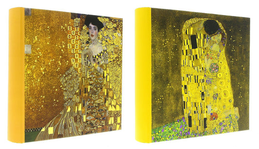 Album kieszeniowy szyty 10x15 cm 200 zdjęć DECORART1