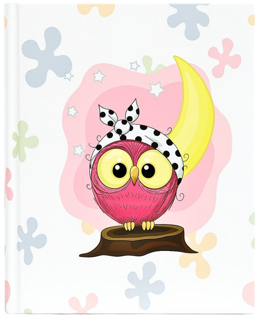 Album kieszeniowy klejony 10x15 cm 100 zdjęć DPH46100BABY10 - zdjęcie 2