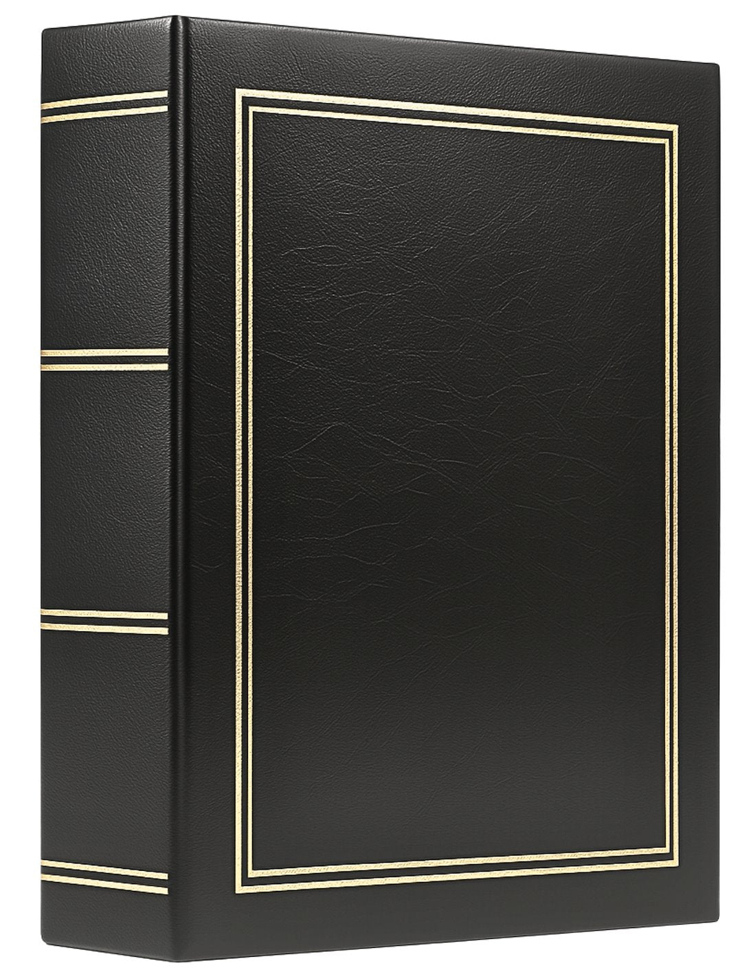Album kieszeniowy klejony 10x15 cm 100 zdjęć DPH46100C-BLACK - zdjęcie 3