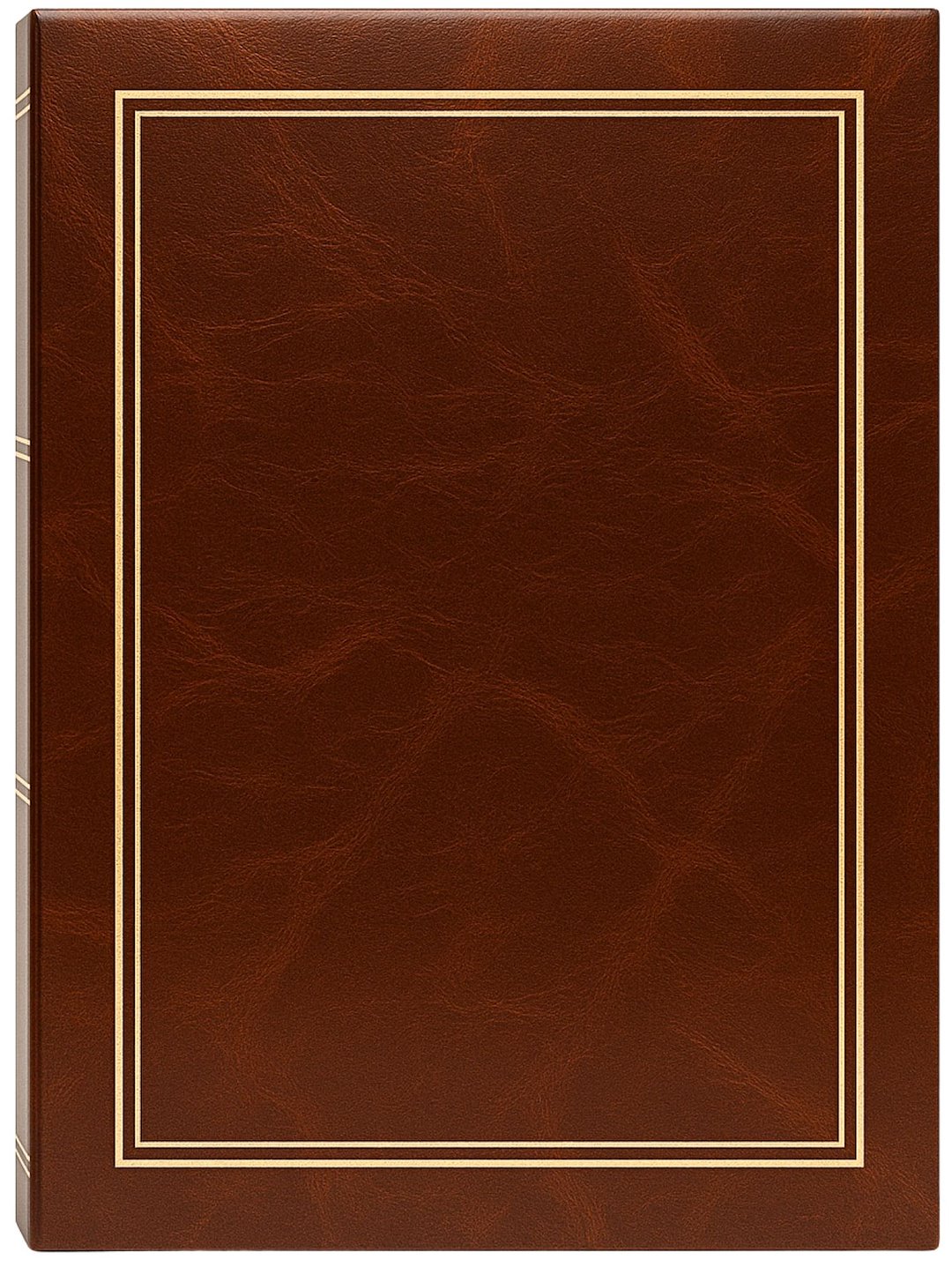 Album kieszeniowy klejony 10x15 cm 100 zdjęć DPH46100C-BROWNB - zdjęcie 2