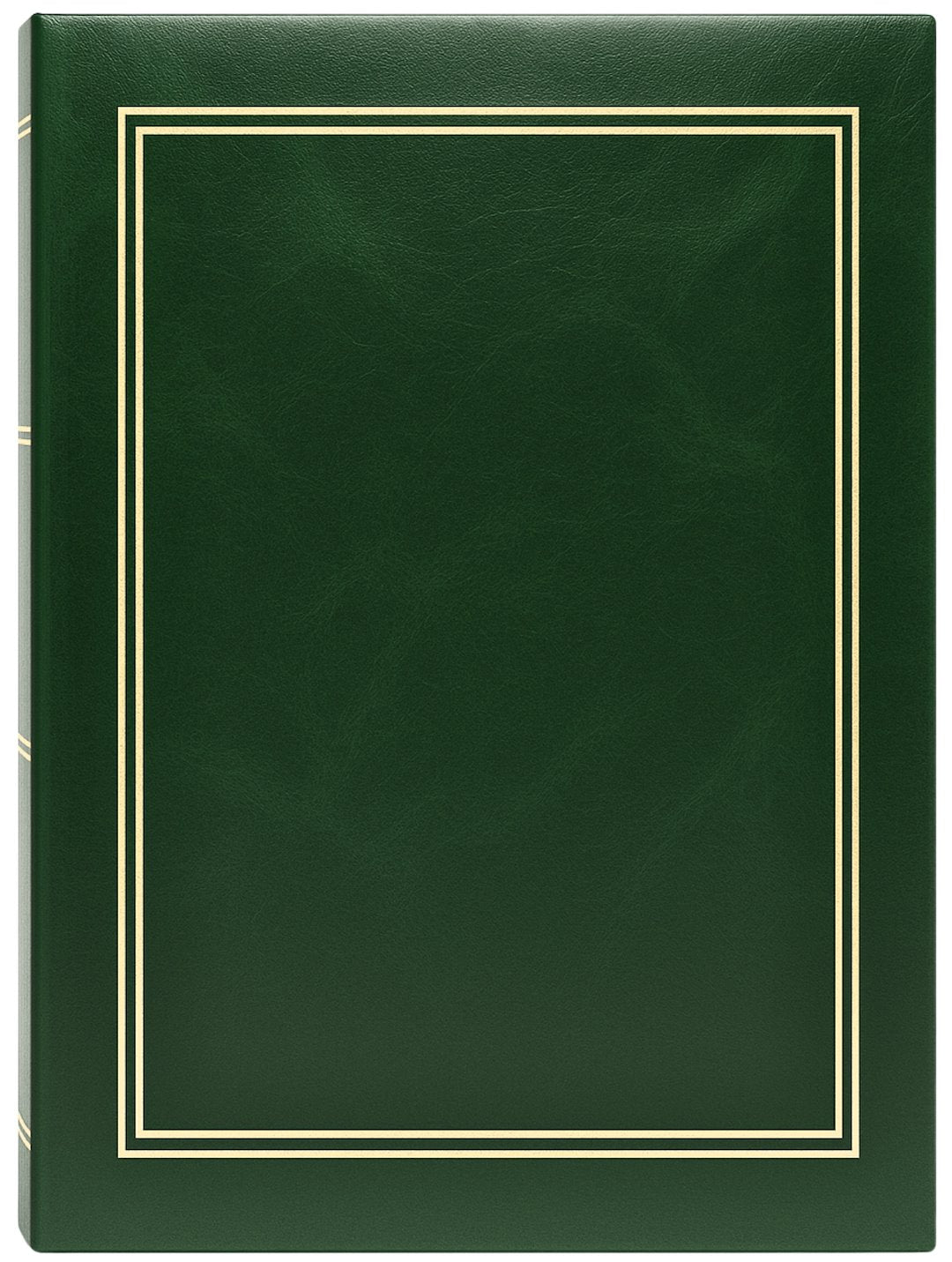 Album kieszeniowy klejony 10x15 cm 100 zdjęć DPH46100C-GREENB - zdjęcie 2