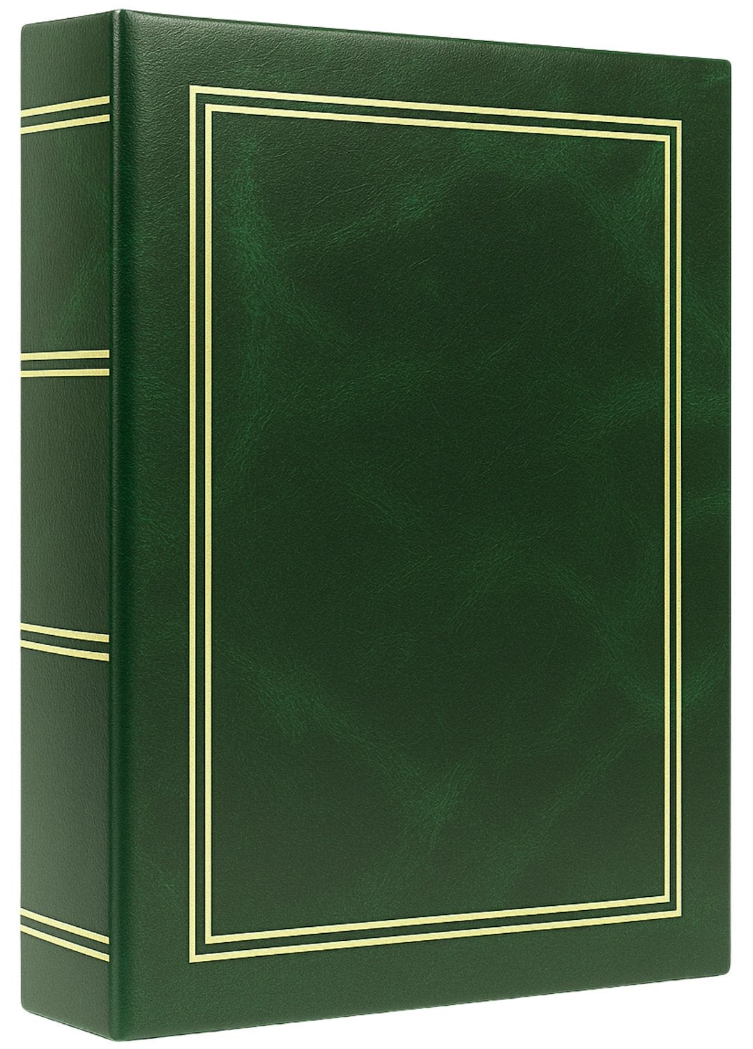 Album kieszeniowy klejony 10x15 cm 100 zdjęć DPH46100C-GREENB - zdjęcie 3