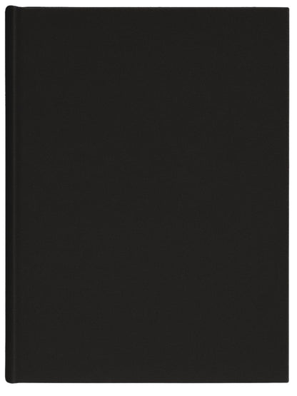 Album kieszeniowy klejony 10x15 cm 200 zdjęć DPH46200LINENBLACKB - zdjęcie 2