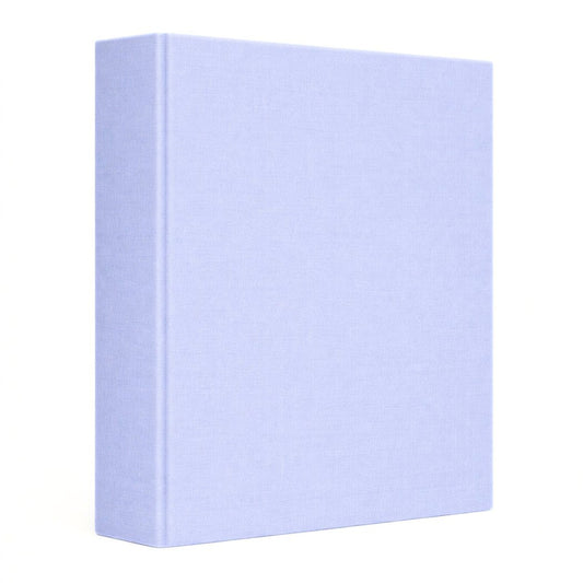 Album kieszeniowy klejony 10x15 cm 200 zdjęć DPH46200LINENSKYB