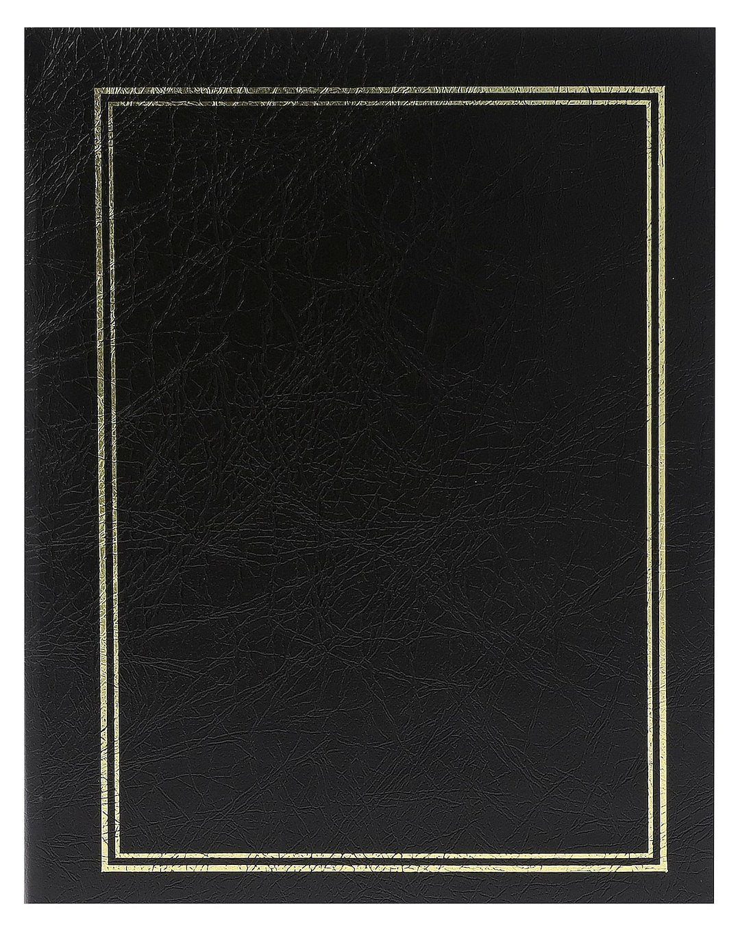 Album kieszeniowy klejony 10x15 cm 304 zdjęć DPH46304/2C-BLACK - zdjęcie 2