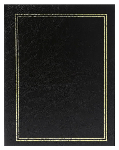 Album kieszeniowy klejony 10x15 cm 304 zdjęć DPH46304/2C-BLACK - zdjęcie 2