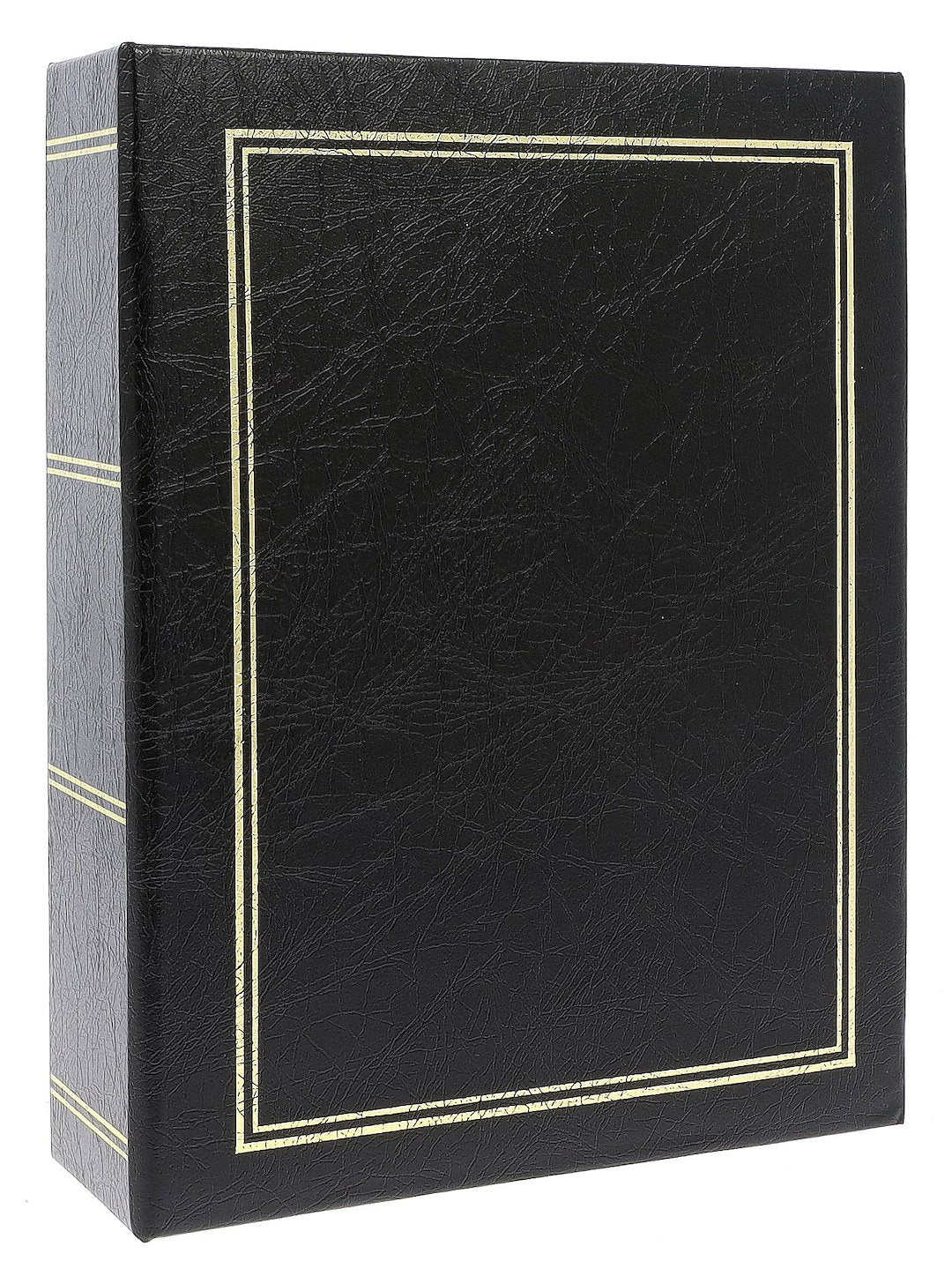 Album kieszeniowy klejony 10x15 cm 304 zdjęć DPH46304/2C-BLACK - zdjęcie 3