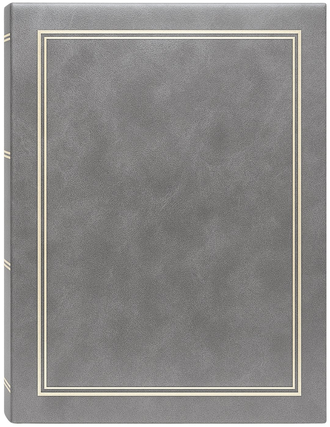 Album kieszeniowy klejony 10x15 cm 304 zdjęć DPH46304/2C-GREYB - zdjęcie 2