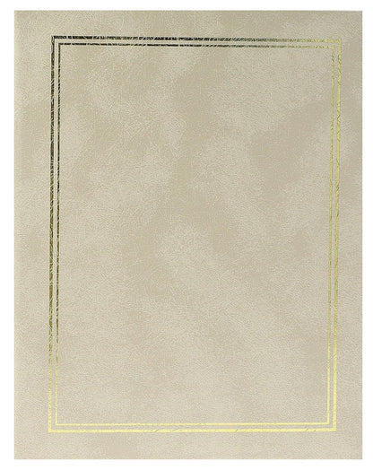 Album kieszeniowy klejony 10x15 cm 304 zdjęć DPH46304/2C-IVORY
