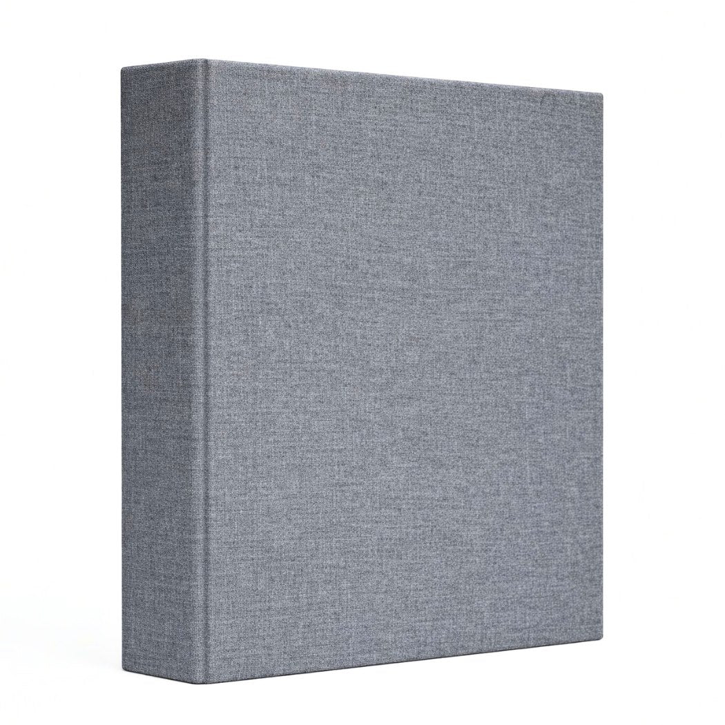 Album kieszeniowy Linen Grey 10x15 cm na 304 zdjęcia