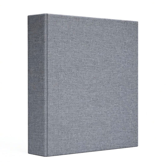 Album kieszeniowy Linen Grey 10x15 cm na 304 zdjęcia