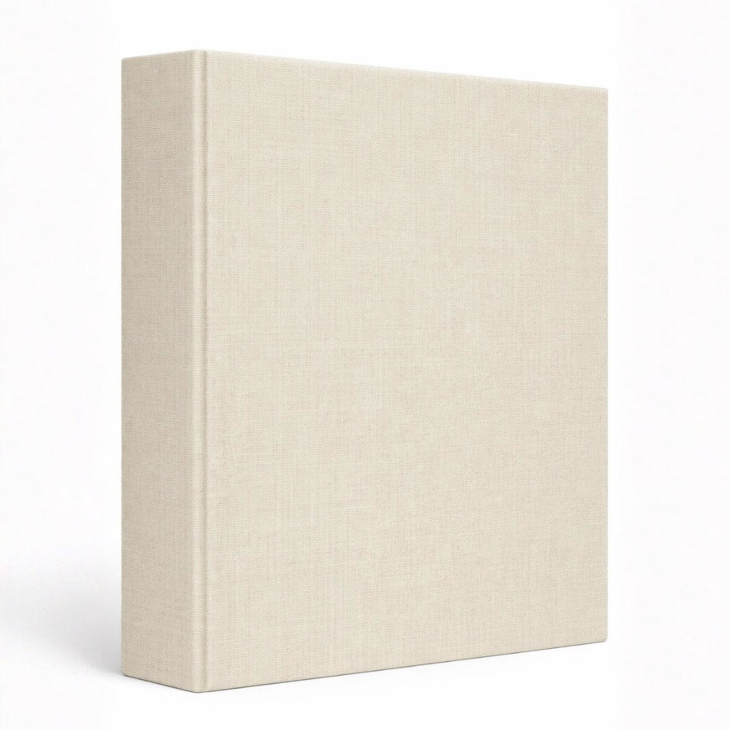 Album kieszeniowy Linen Sand 10x15 cm na 304 zdjęcia