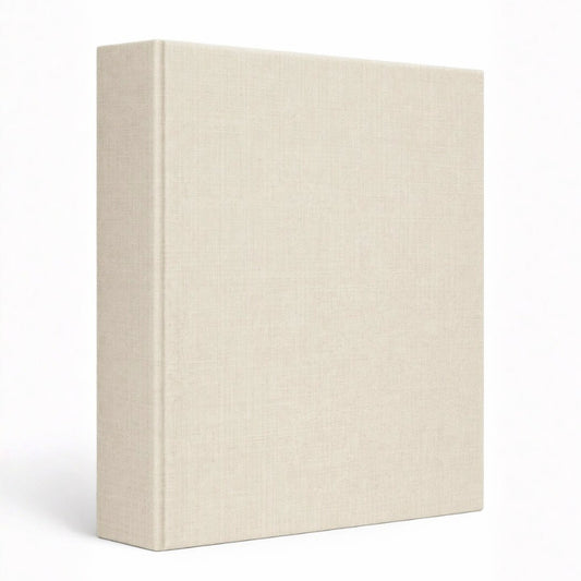 Album kieszeniowy Linen Sand 10x15 cm na 304 zdjęcia