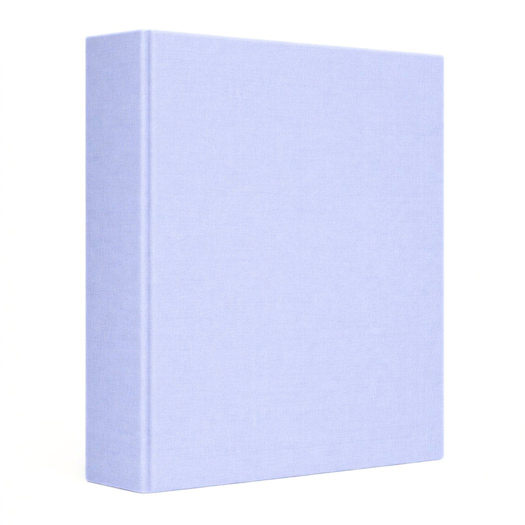 Album kieszeniowy Linen Sky 10x15 cm na 304 zdjęcia
